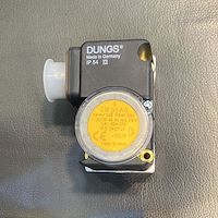 پِرشِر دانگز LGW 50 A2